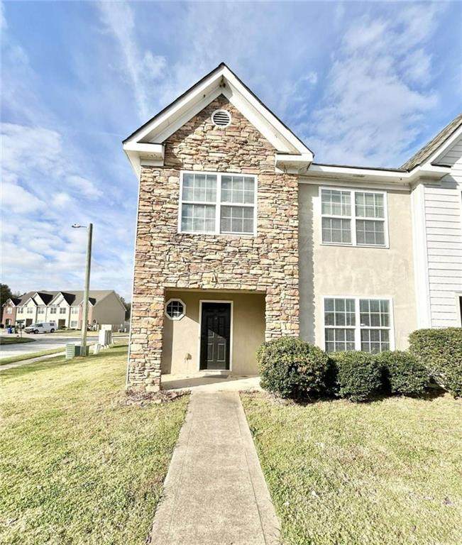829 Store House Court - Photo 1
