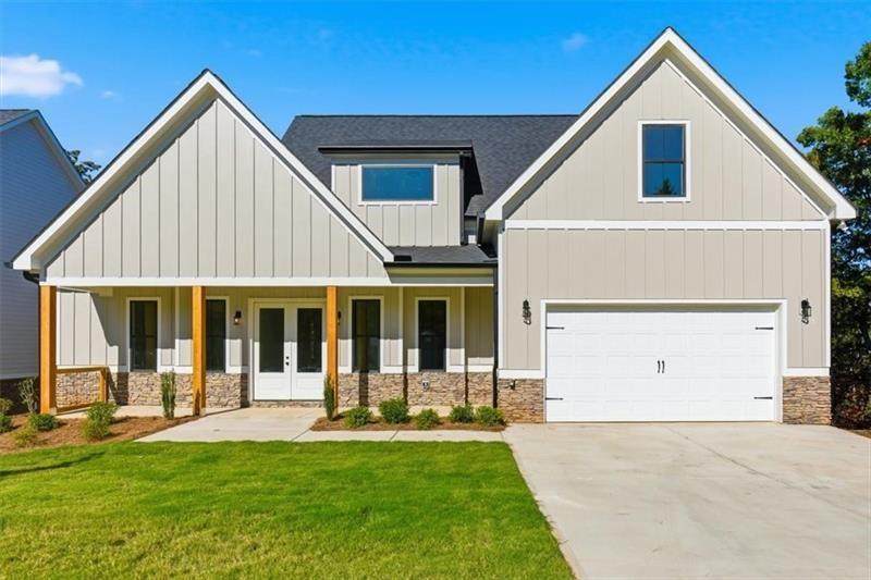 28 Bridgestone Way - Photo 1