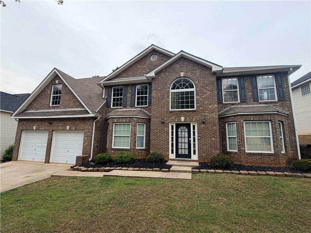 5076 Laythan Jace Court - Photo 1