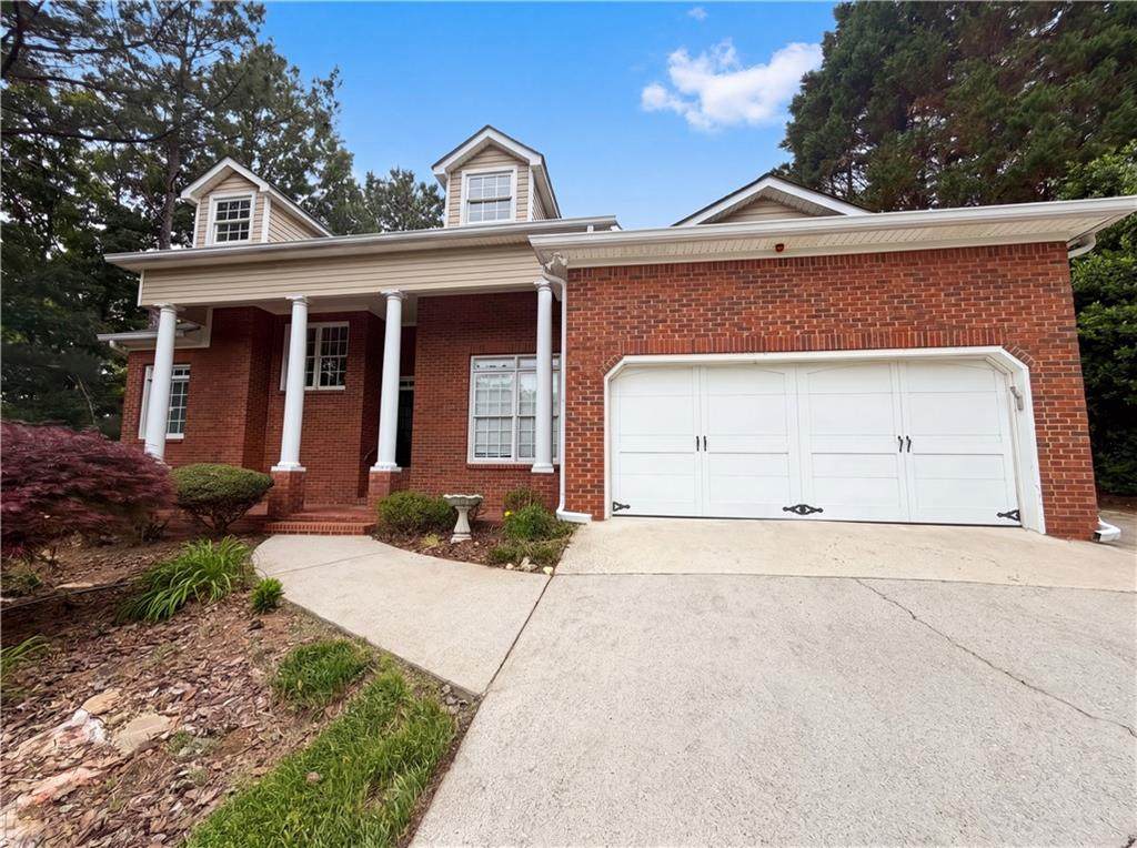 2298 Camden Drive - Photo 1