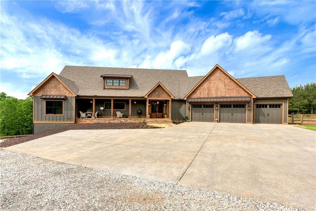 173 Beck Lane - Photo 1