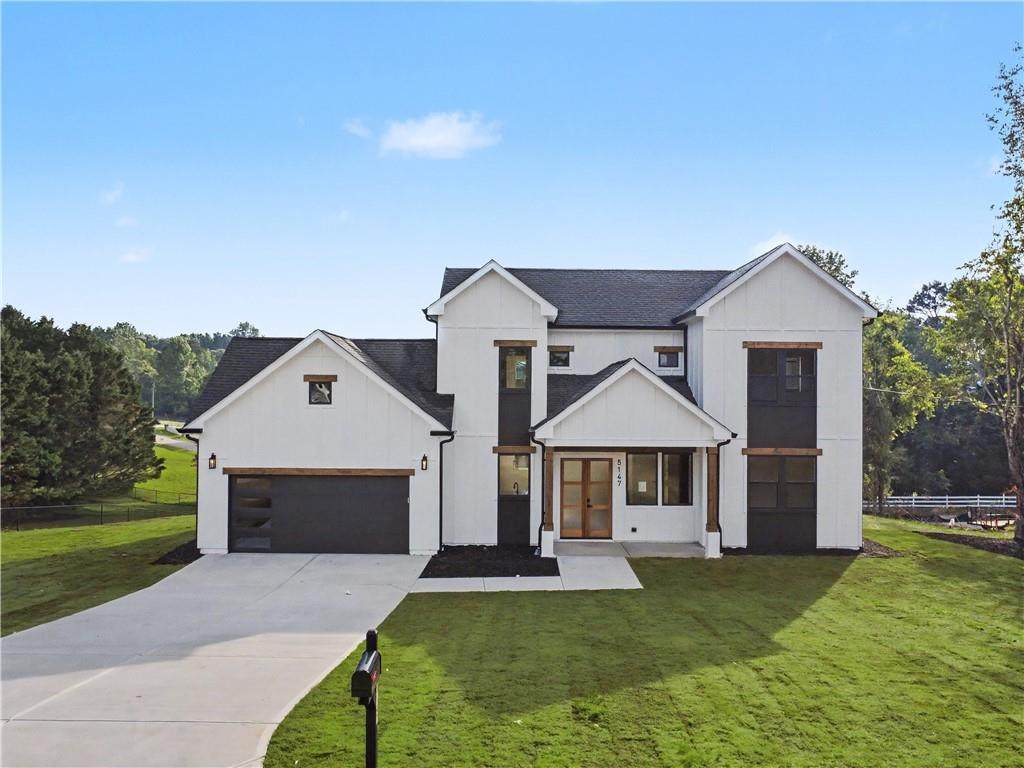 5147 Shirley Road - Photo 1