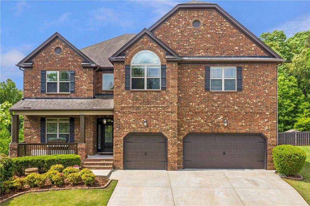 1740 Wildflower Court - Photo 1