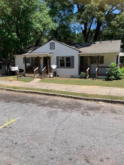 1408 Byrere Terrace - Photo 1