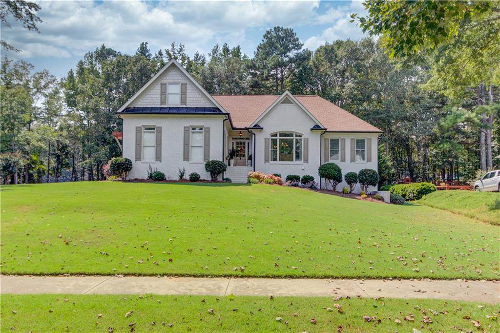 941 Providence Lane - Photo 1