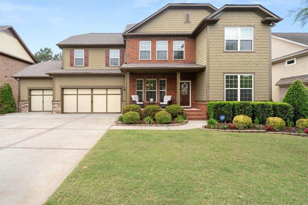 3781 Terrasol Trail - Photo 1