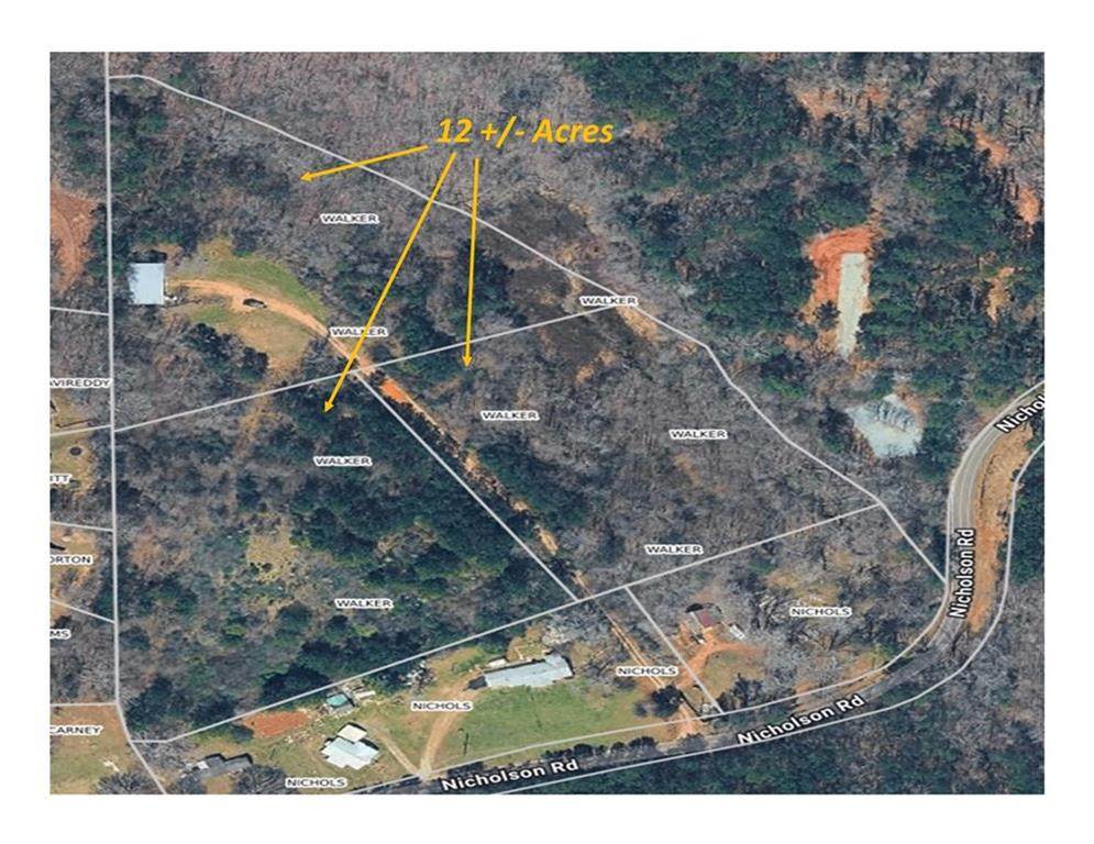 8580 Nicholson Road - Photo 1
