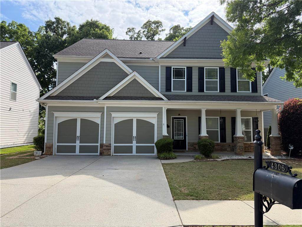 4306 Suwanee Brook Court - Photo 1