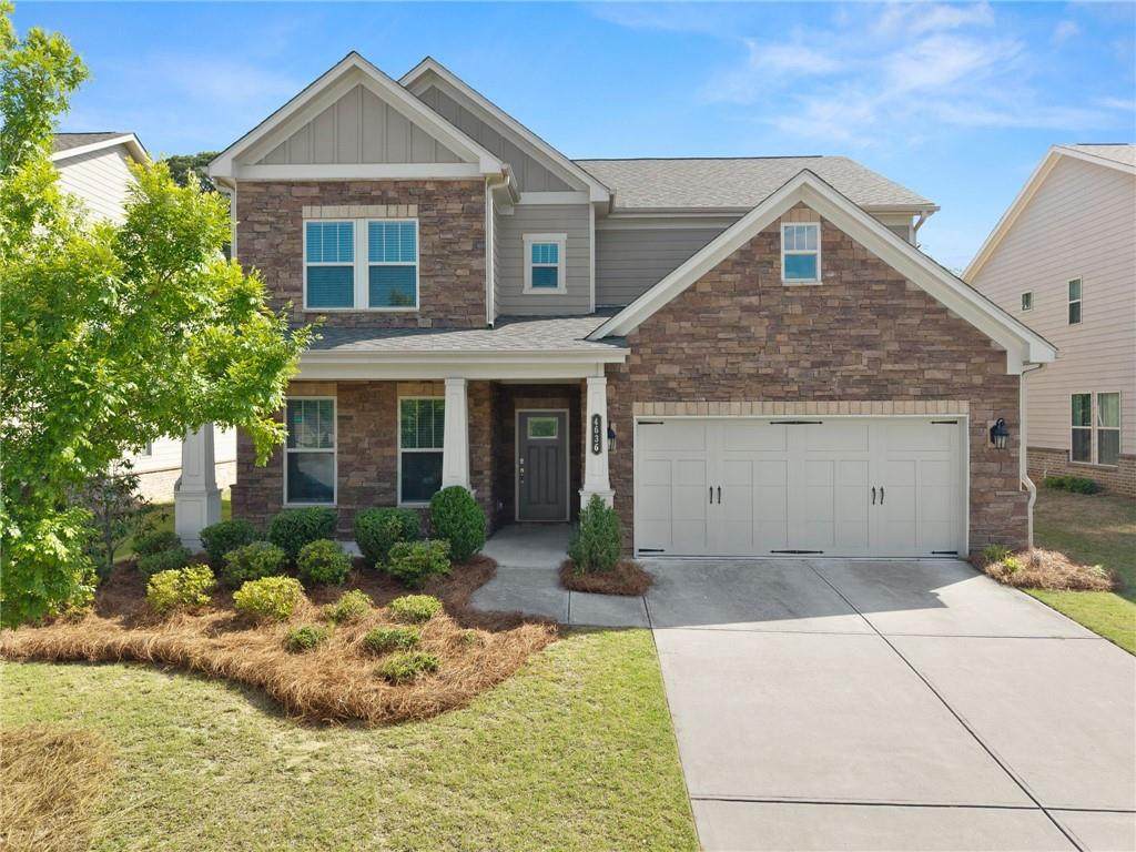 4636 Leader Lane - Photo 1