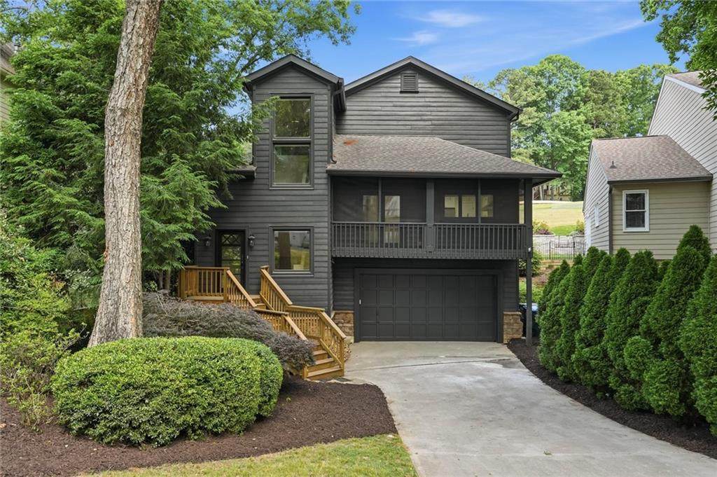 10210 Kinross Road - Photo 1
