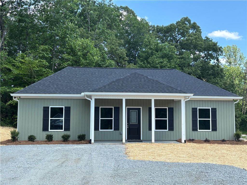 40 Olive Branch Lane - Photo 1