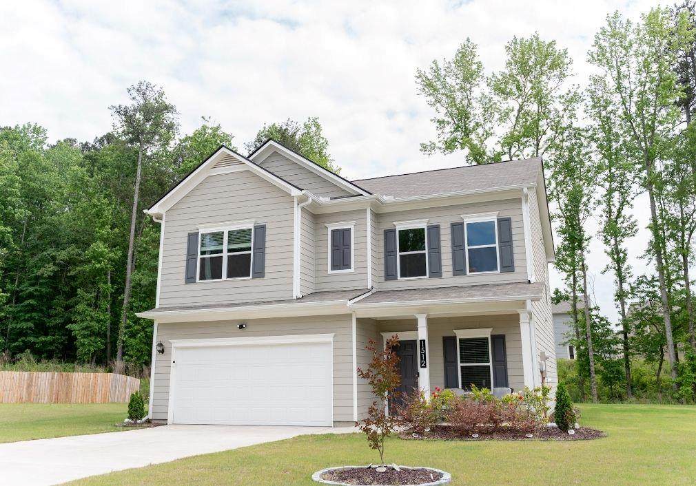 1512 Cragston Drive - Photo 1