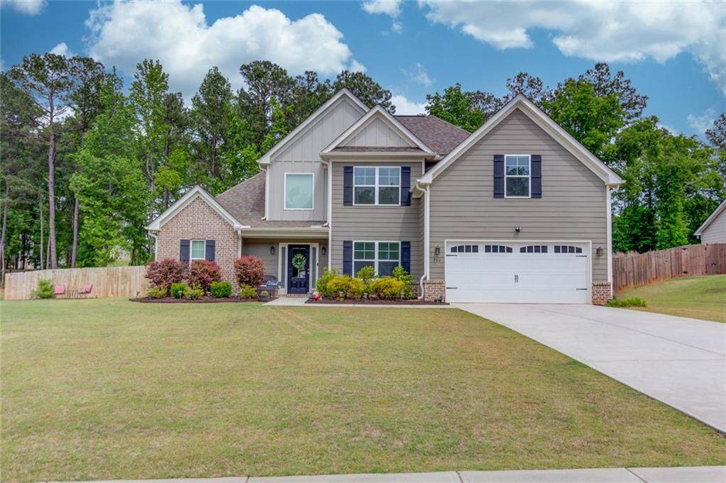242 Lokeys Circle - Photo 1