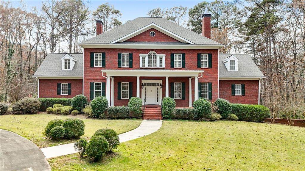 8467 Hearn Road - Photo 1