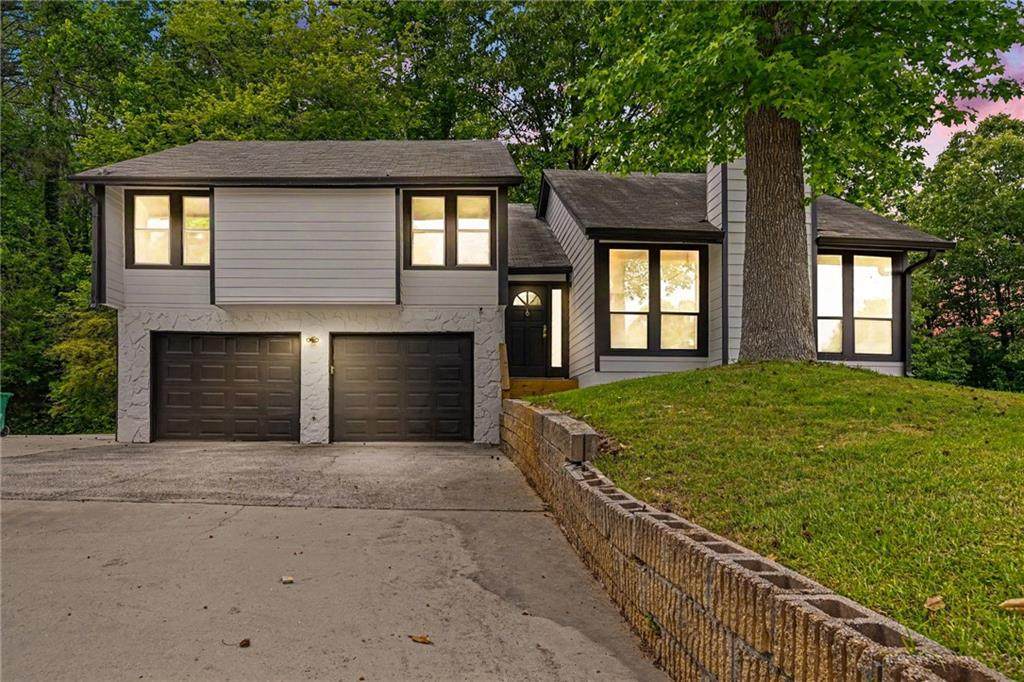 1030 Chapman Lane - Photo 1