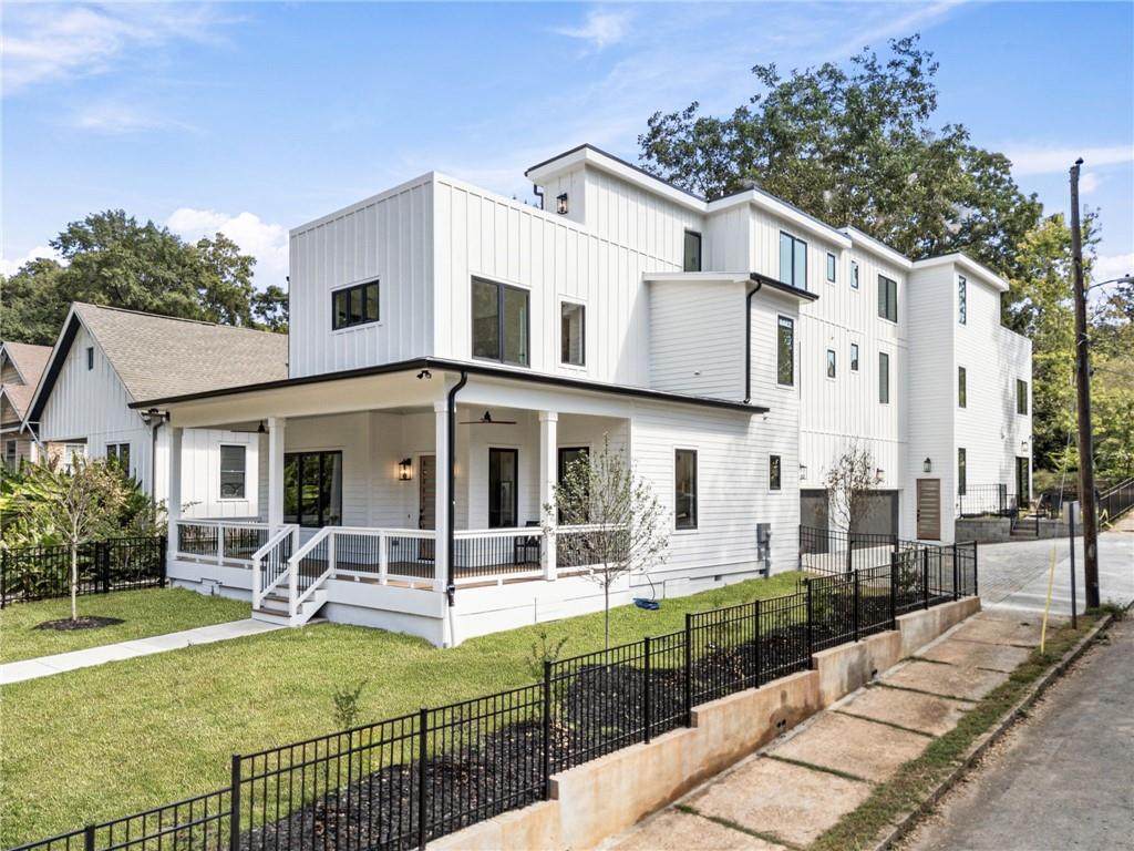 1348 Finley Street - Photo 1