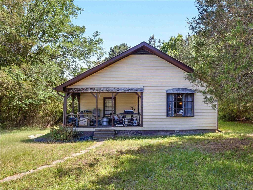 3449 Hwy 138 Highway - Photo 1
