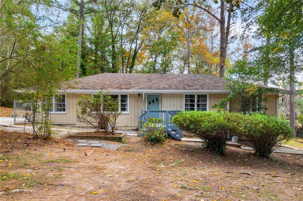 866 Buckner Road - Photo 1