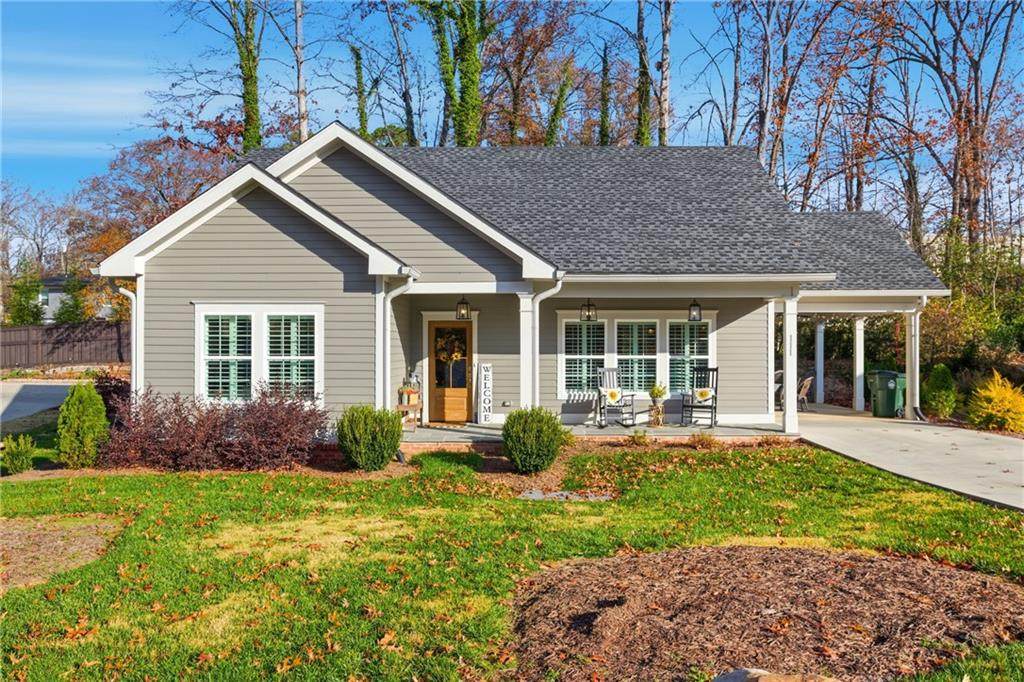 111 Smith Court - Photo 1