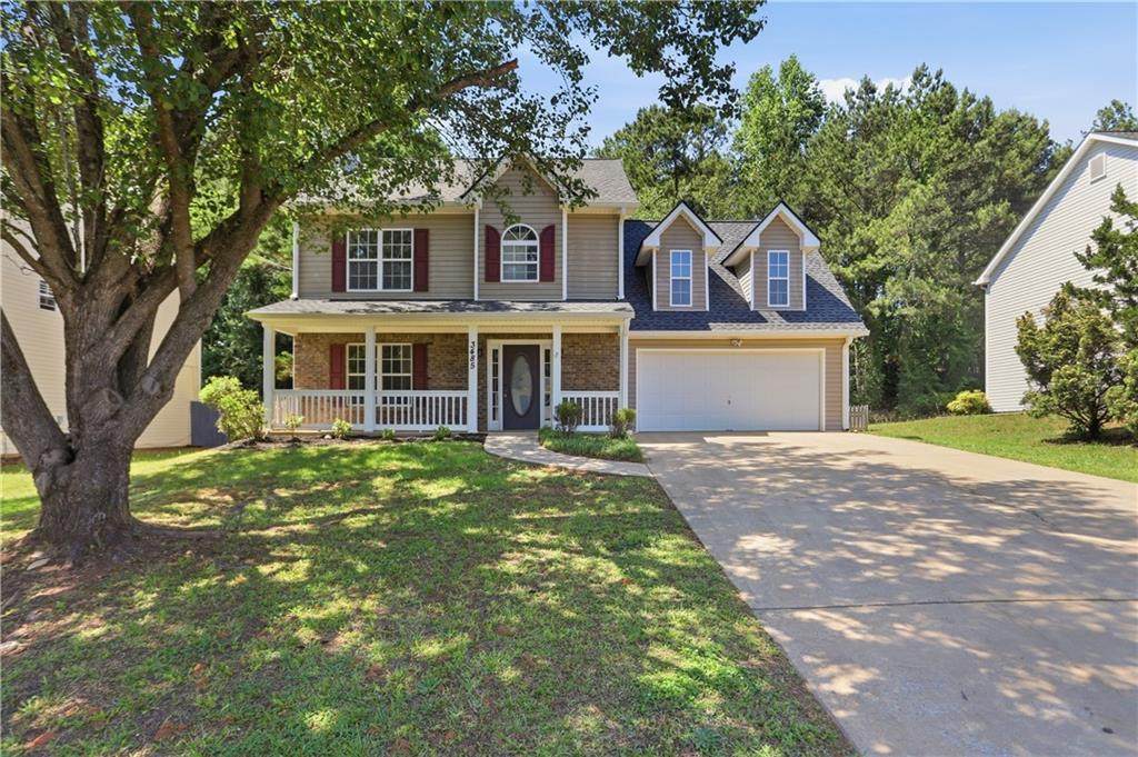 3485 Bethesda Park Court - Photo 1
