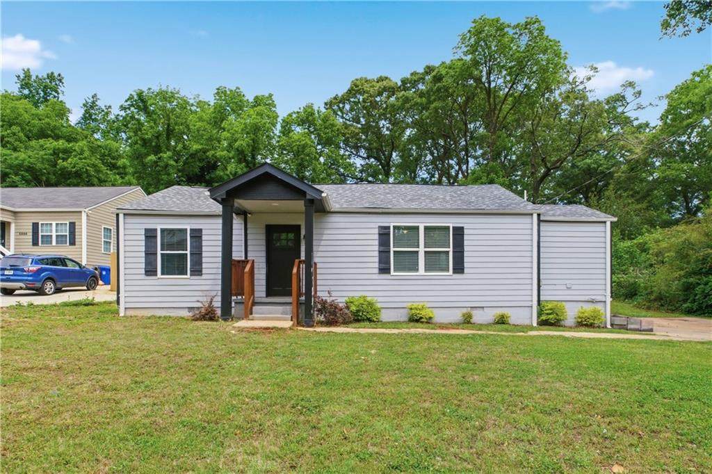 1336 Diamond Avenue - Photo 1