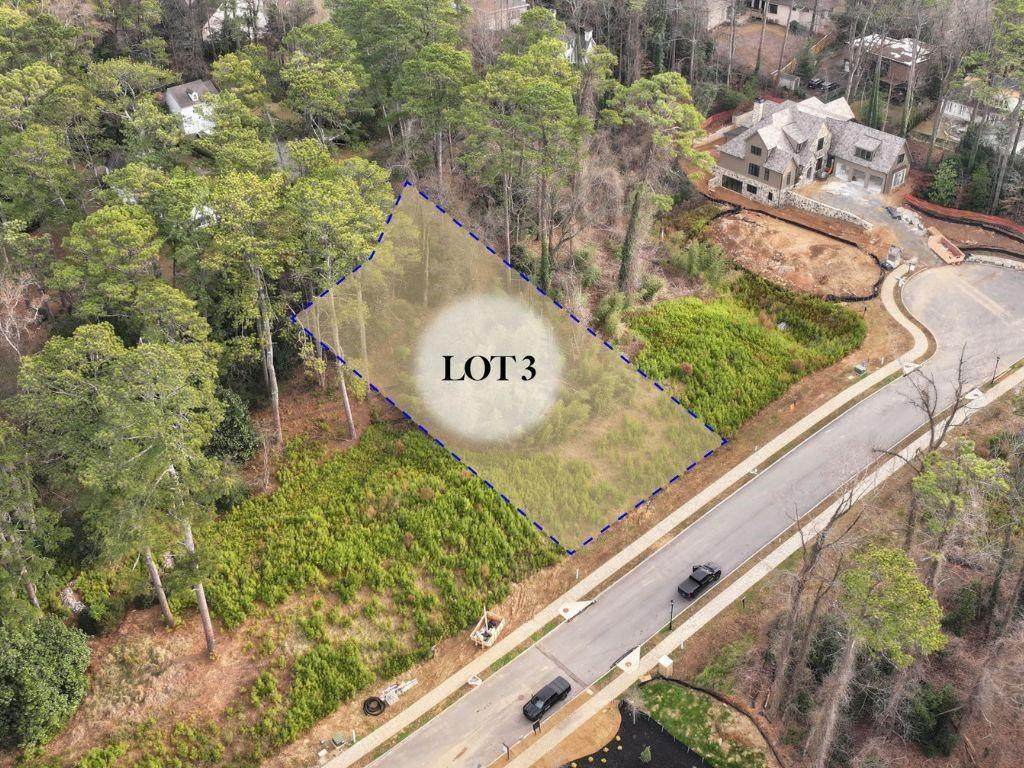 478 Emily Reed Lane - Photo 1