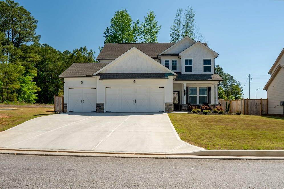 7 Andalusa Court - Photo 1