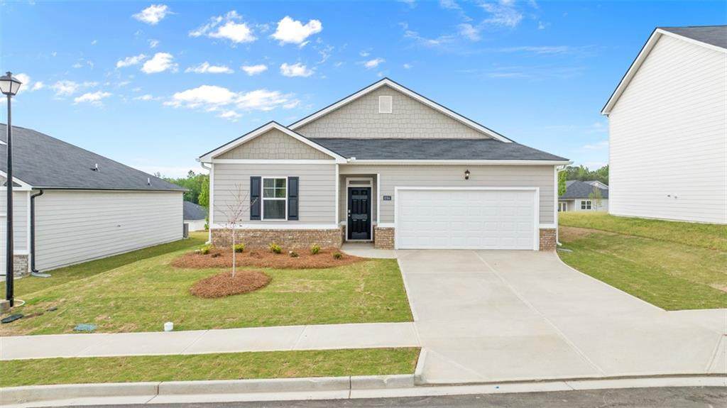 8576 Seabiscuit Road - Photo 1