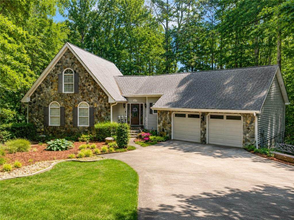 3078 Chapel Hill Road - Photo 1