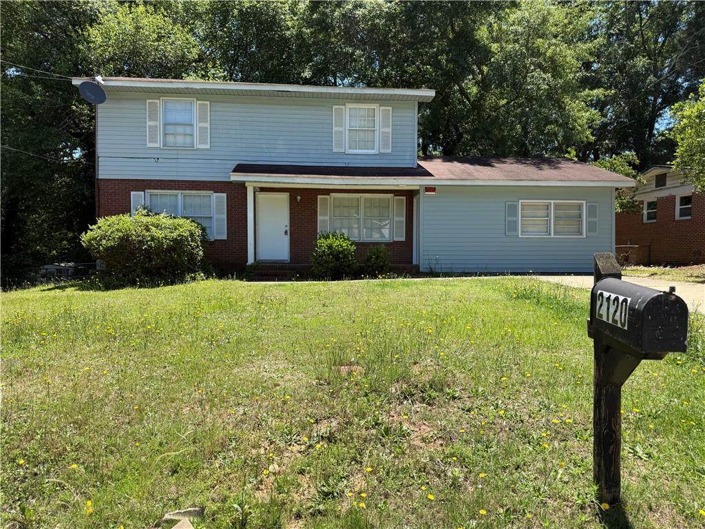 2120 Milano Drive - Photo 1