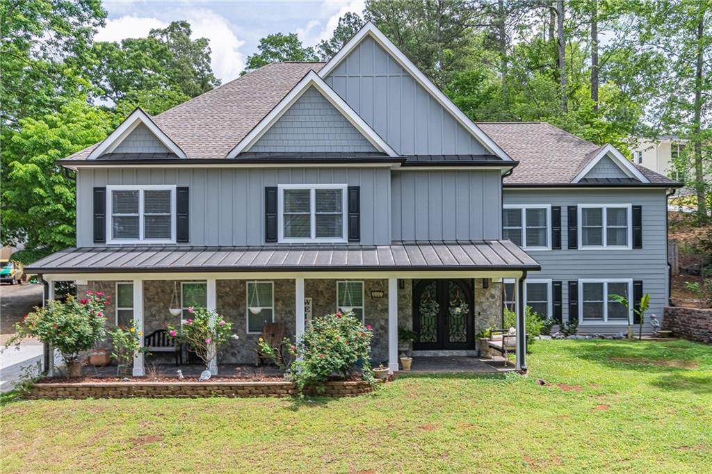 2821 Bettis Court - Photo 1