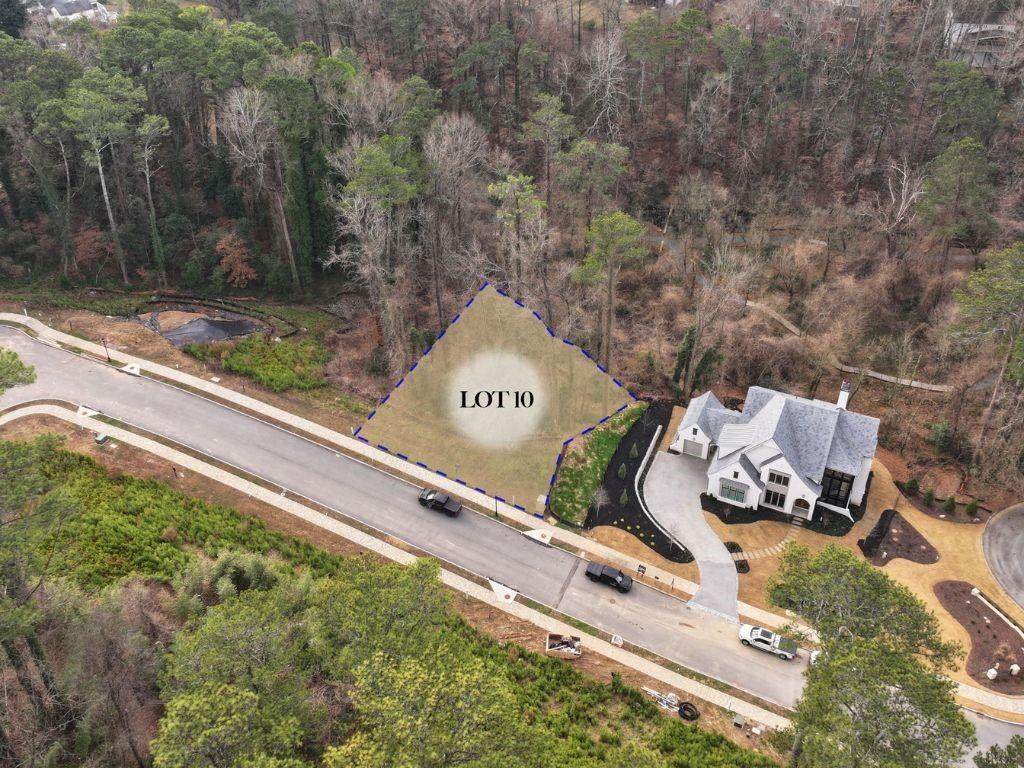 477 Emily Reed Lane - Photo 1