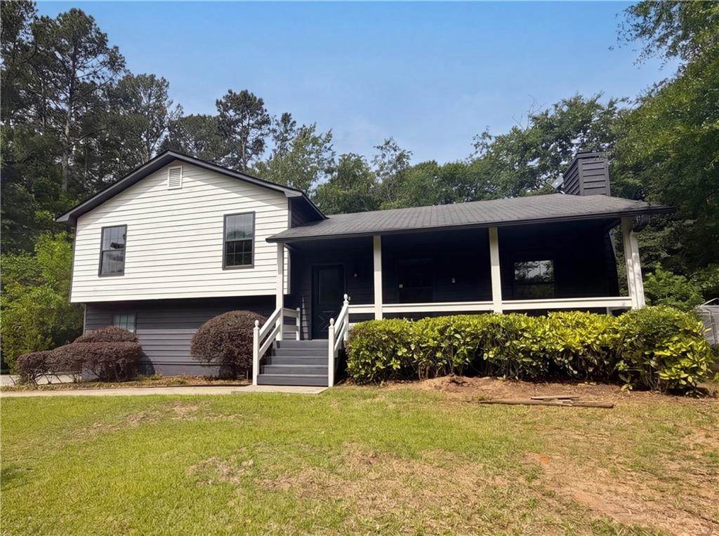 56 Noses Creek Road - Photo 1