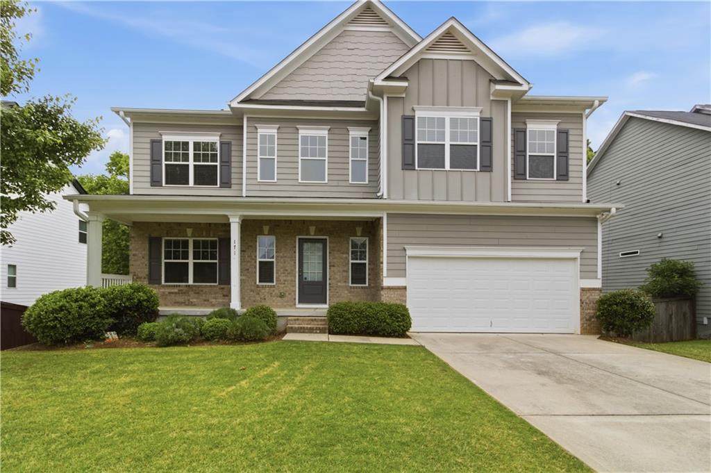 171 Cherokee Reserve Circle - Photo 1