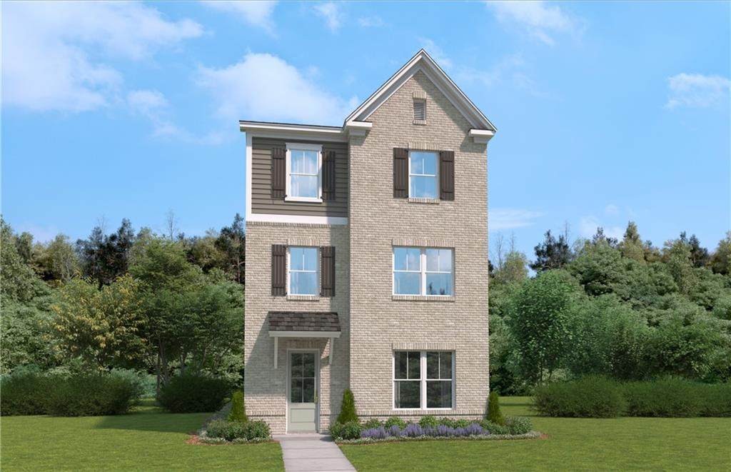 3610 Willow Glade Trail - Photo 1