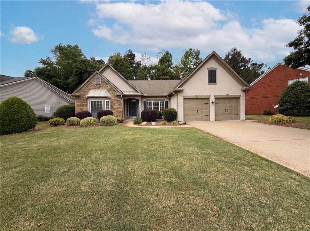 1255 Bookhout Drive - Photo 1