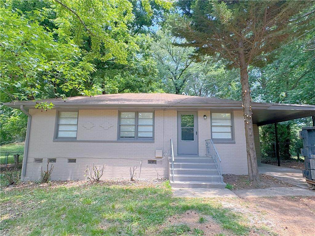 634 Currie Drive - Photo 1