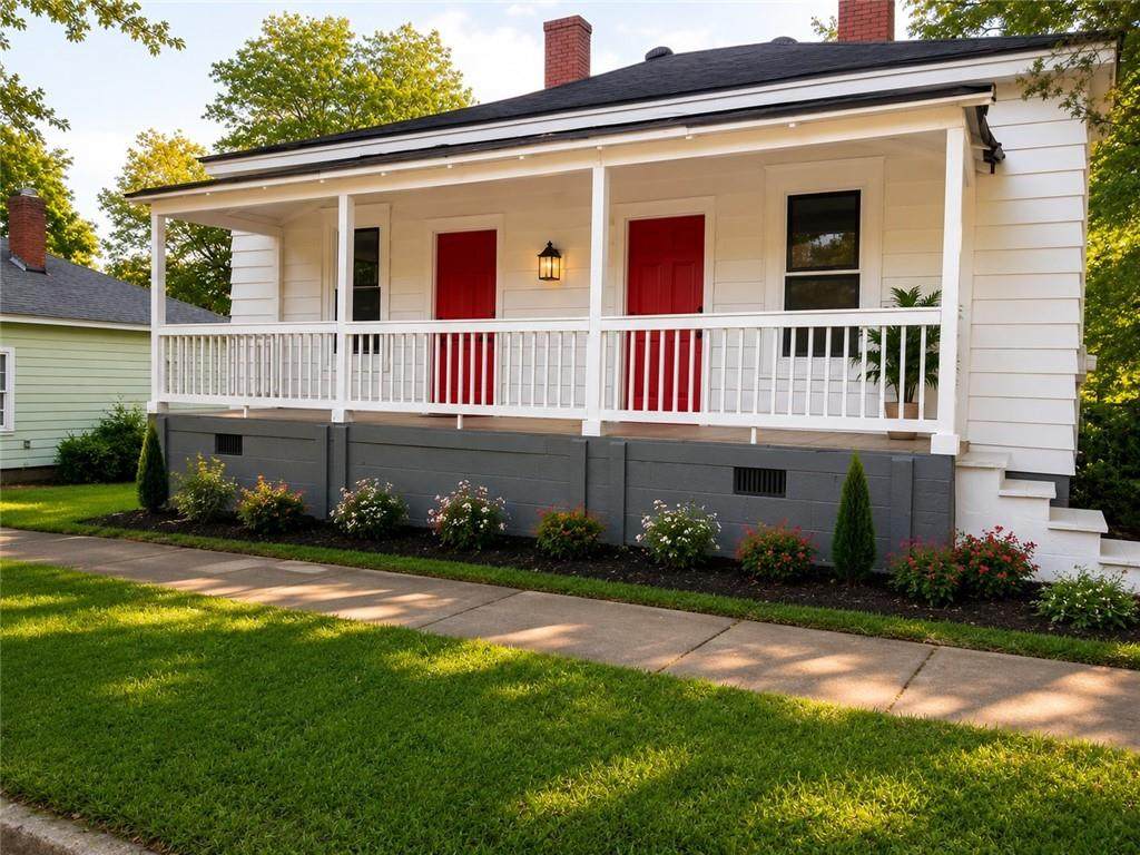 8 Spruce Street - Photo 1