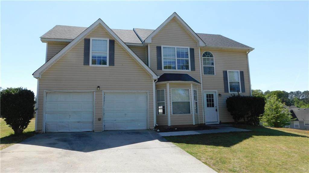 115 Windscape Drive - Photo 1