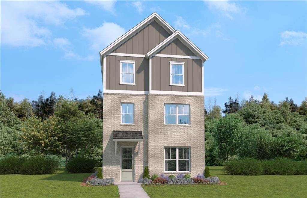 3620 Willow Glade Trail - Photo 1