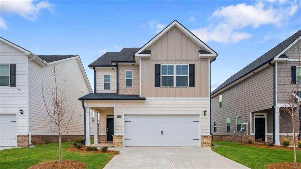 104 Oakchase Park Lane - Photo 1