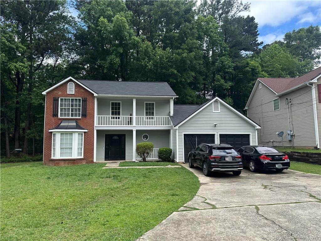 3915 Melanie Woods Drive - Photo 1