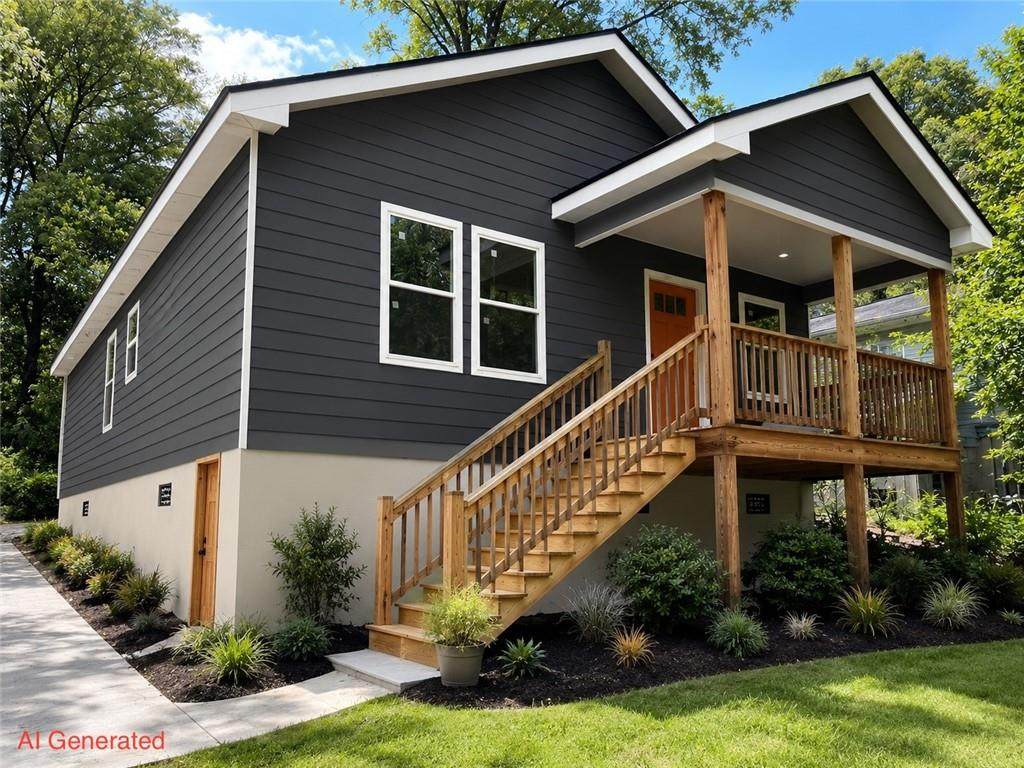 277 Barfield Avenue - Photo 1