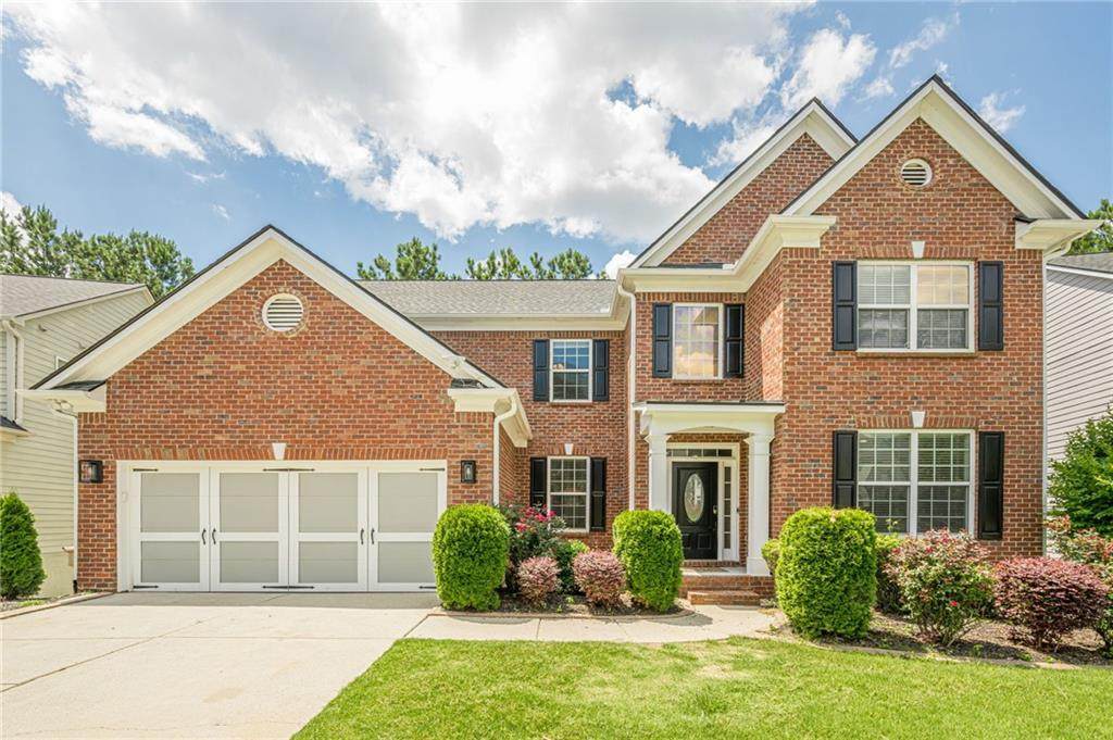 4720 Shiloh Springs Road - Photo 1