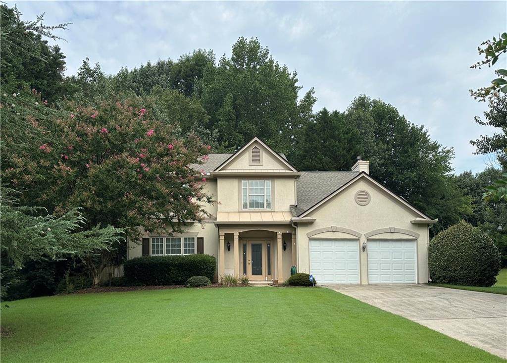 7235 Treyburn Drive - Photo 1