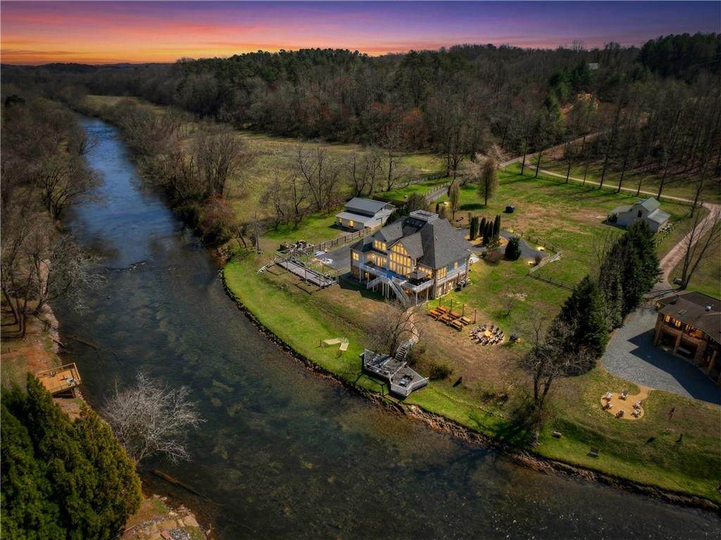 291 Kyle Arp Road - Photo 1
