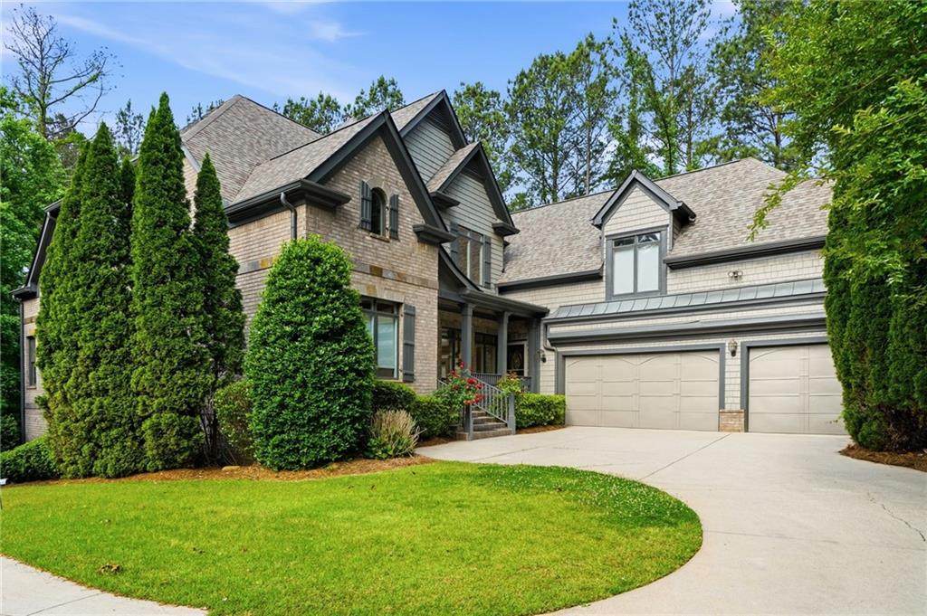 6295 Windward Parkway - Photo 1
