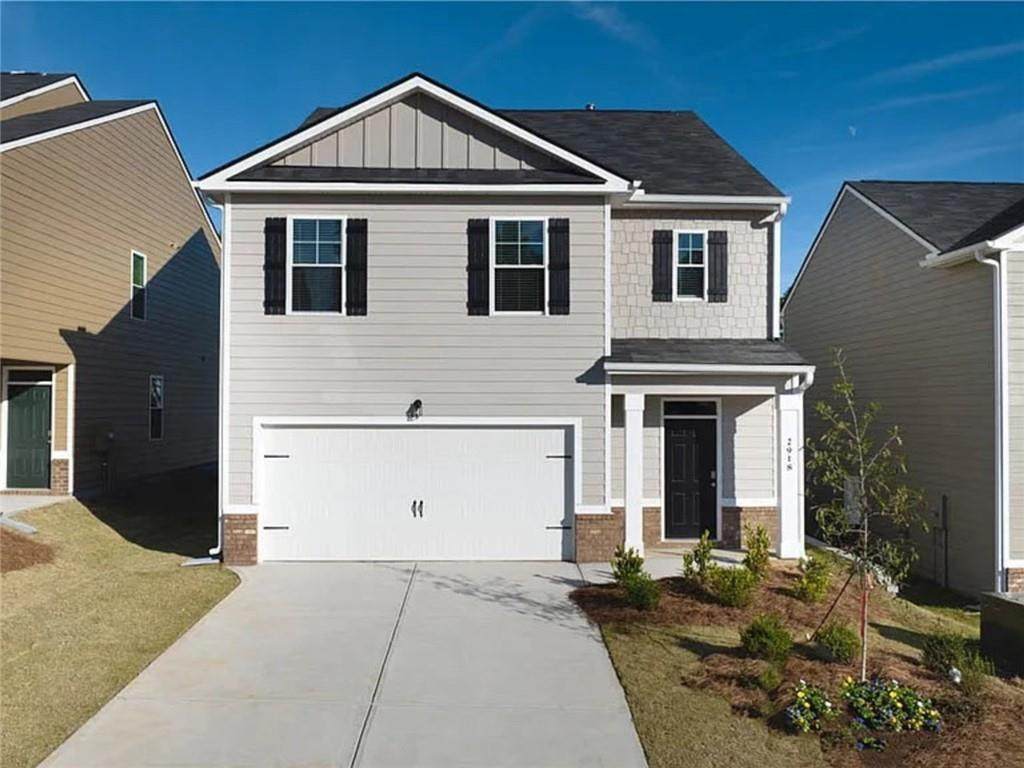 1087 Rigby Court - Photo 1