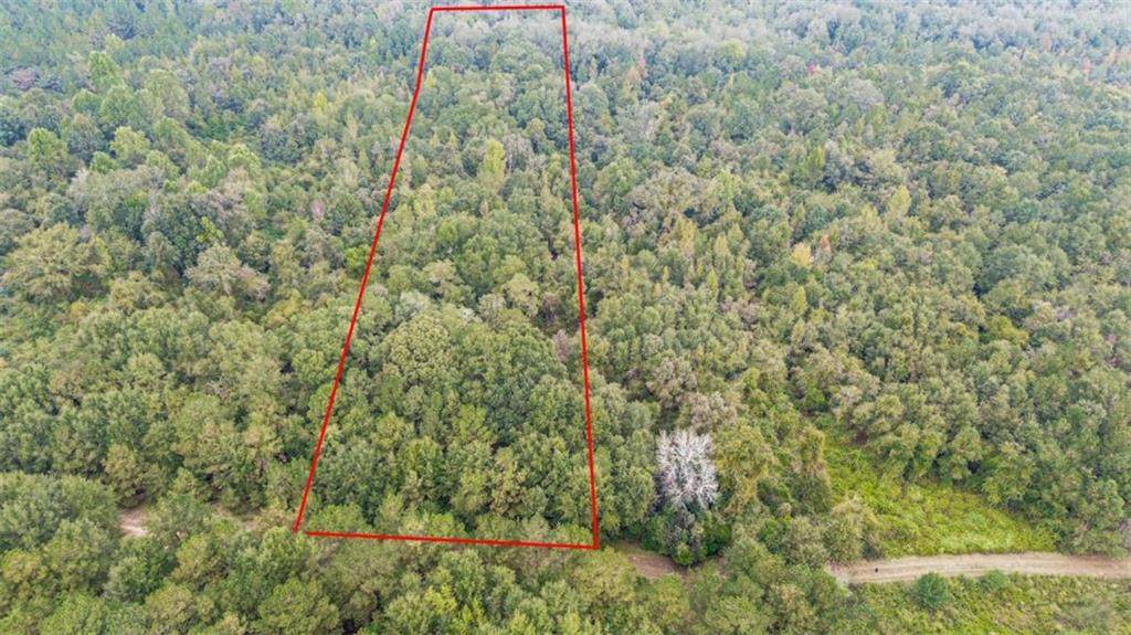 0 Willow Creek Drive - Photo 1