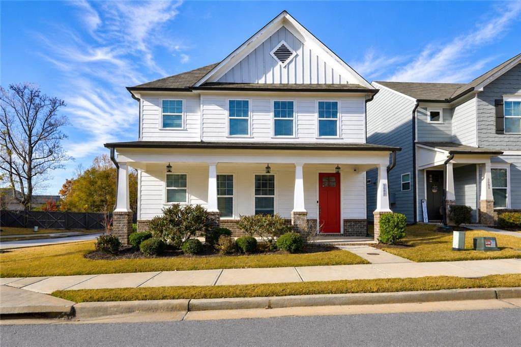 3088 Lantana Way - Photo 1